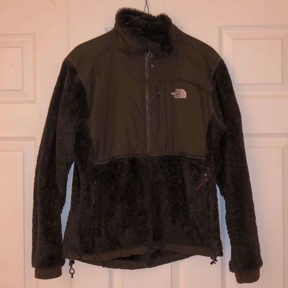 North Face Denali summit series fleece
